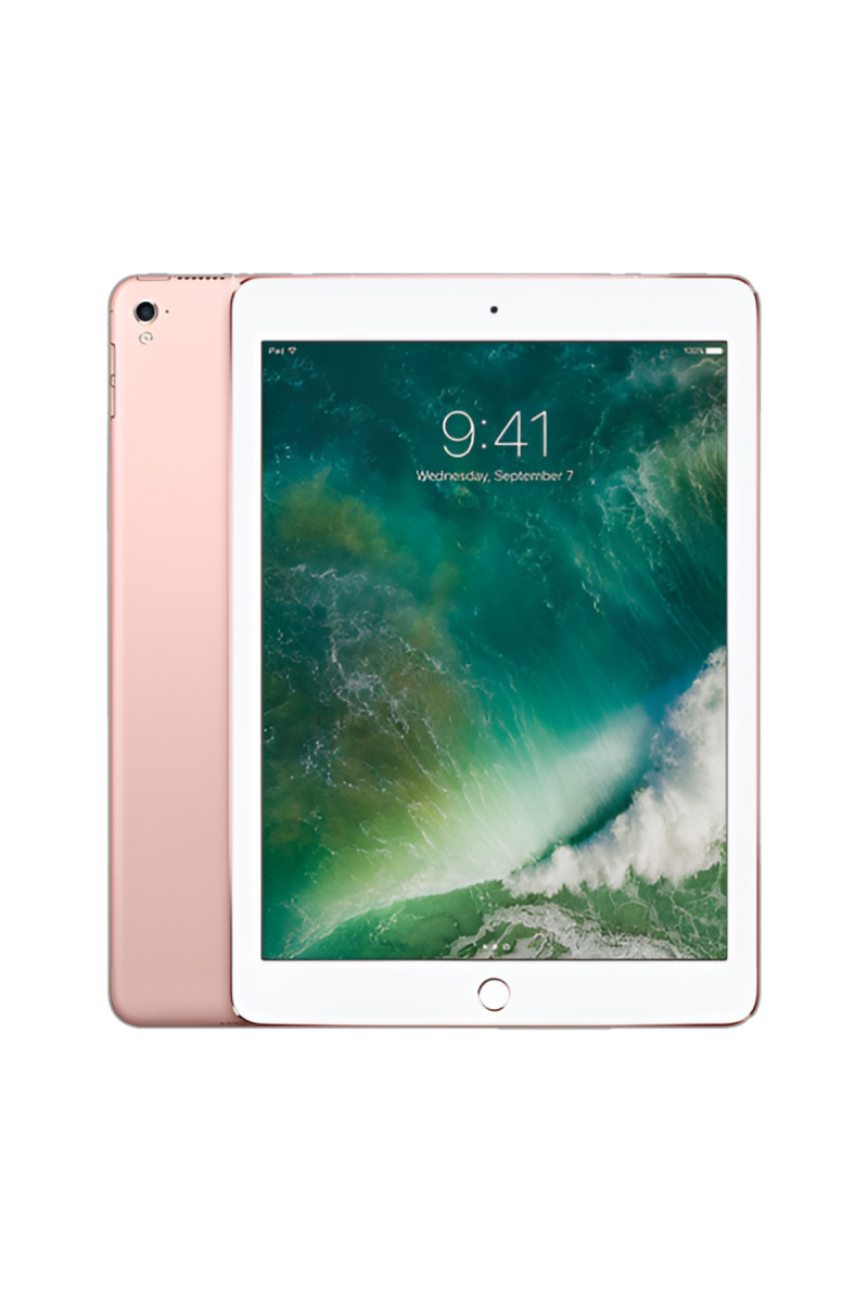 iPad Pro 9.7